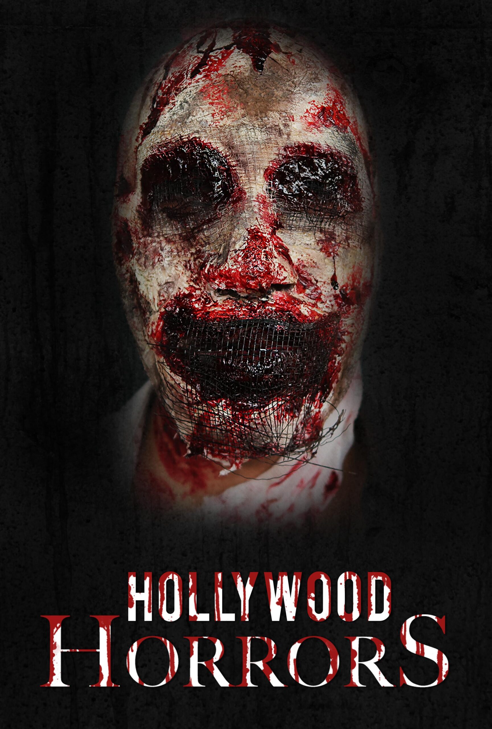 Hollywood Horrors